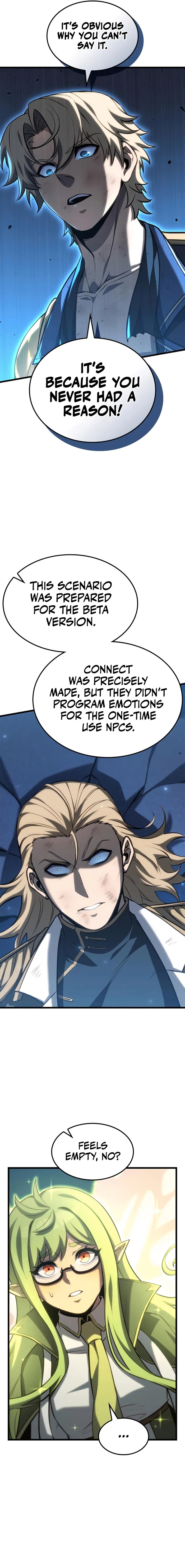 The Count’s Youngest Son is A Player Chapter 78 - page 12