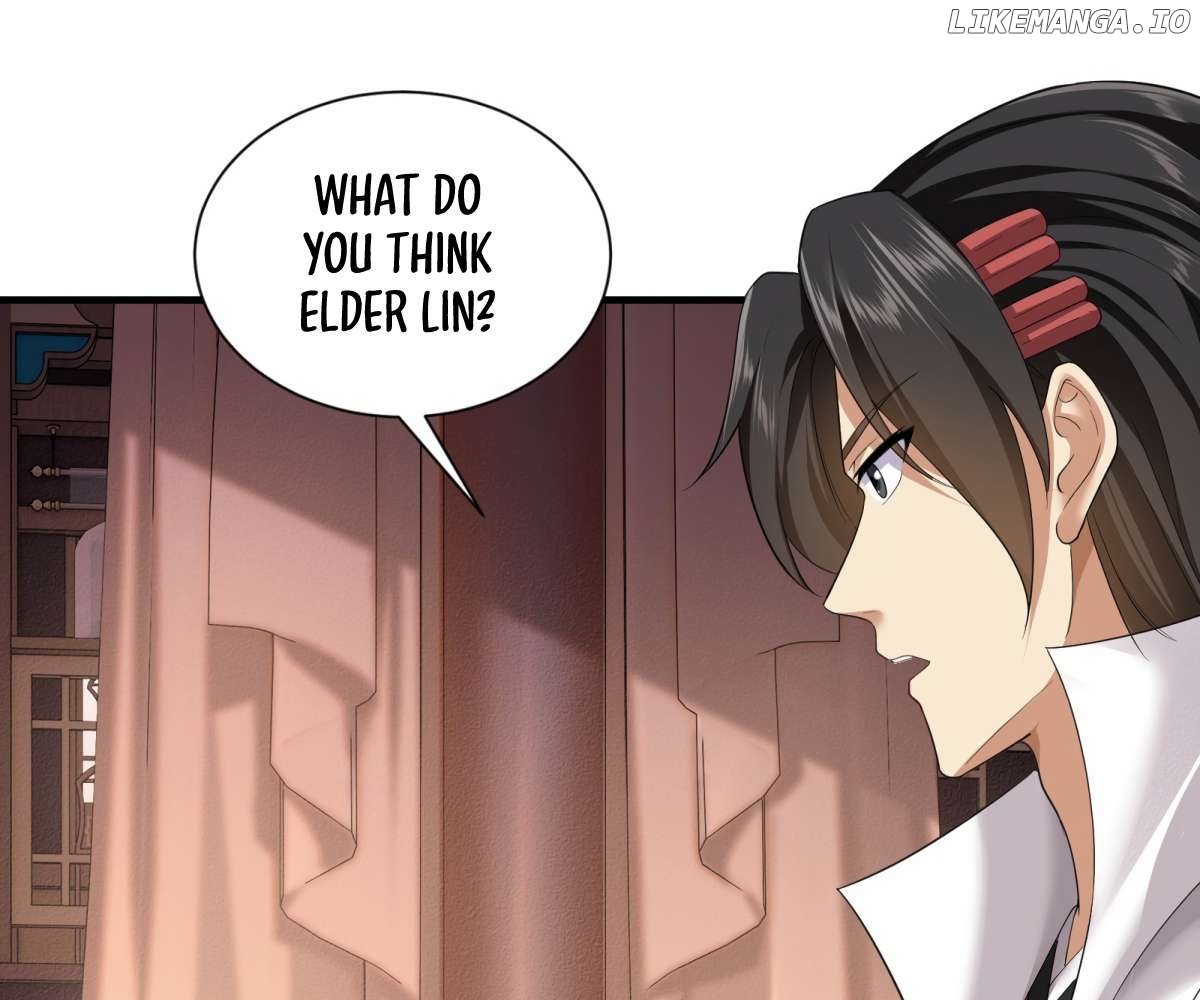 The Start of a Stunning and Feisty Master: A System with Ten Pounds of Rebellion Chapter 82 - page 12