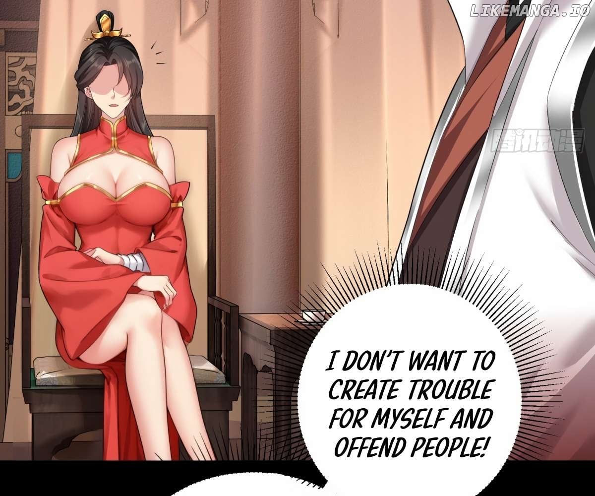 The Start of a Stunning and Feisty Master: A System with Ten Pounds of Rebellion Chapter 82 - page 13