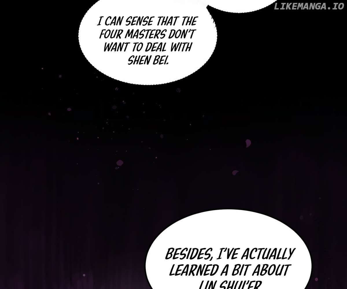 The Start of a Stunning and Feisty Master: A System with Ten Pounds of Rebellion Chapter 82 - page 14