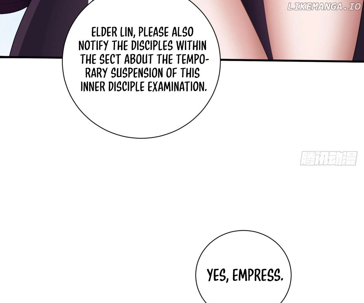The Start of a Stunning and Feisty Master: A System with Ten Pounds of Rebellion Chapter 82 - page 26