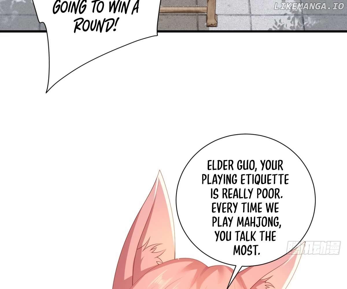The Start of a Stunning and Feisty Master: A System with Ten Pounds of Rebellion Chapter 82 - page 36