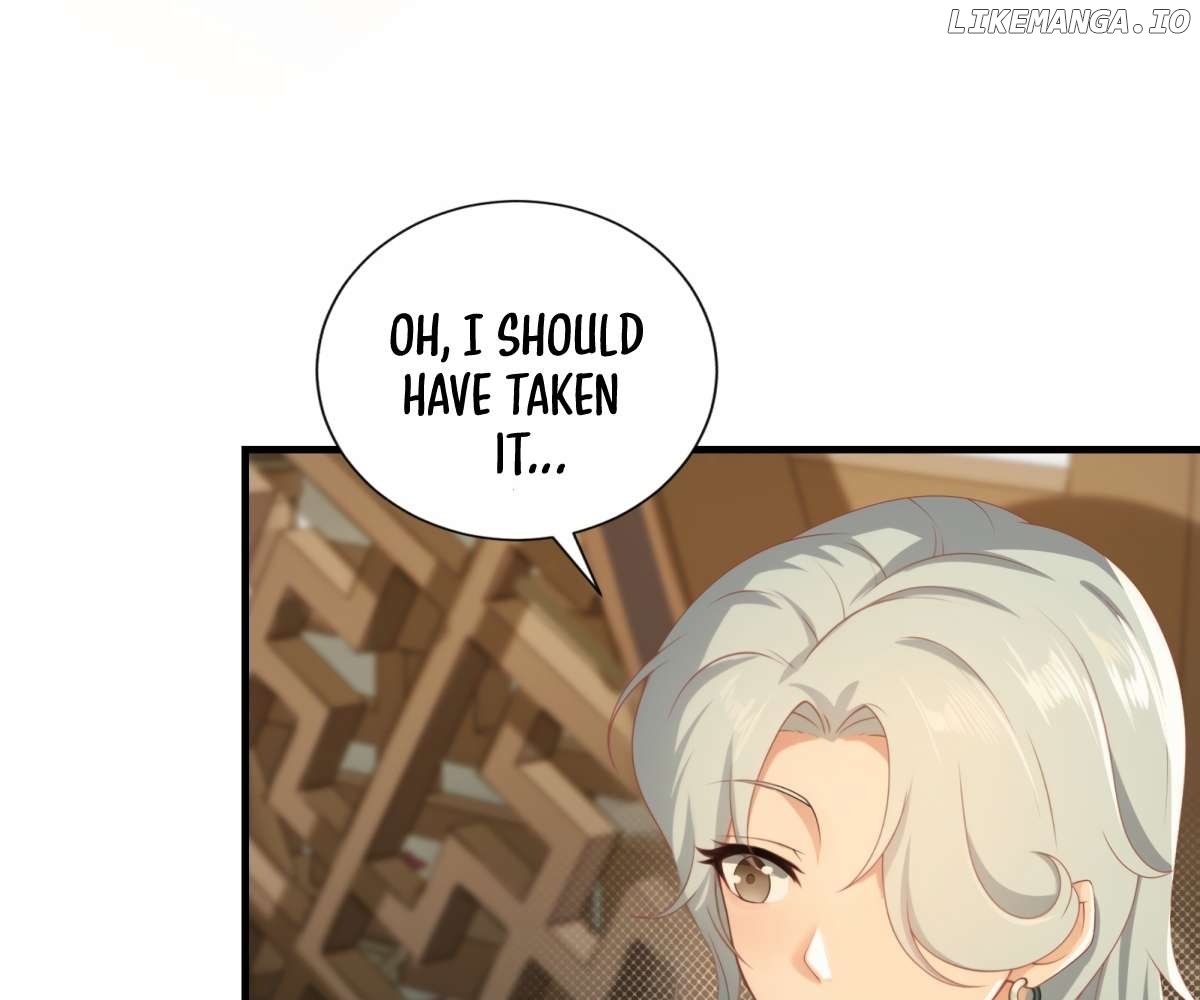 The Start of a Stunning and Feisty Master: A System with Ten Pounds of Rebellion Chapter 82 - page 39
