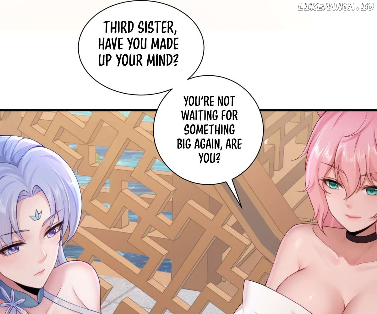 The Start of a Stunning and Feisty Master: A System with Ten Pounds of Rebellion Chapter 82 - page 47