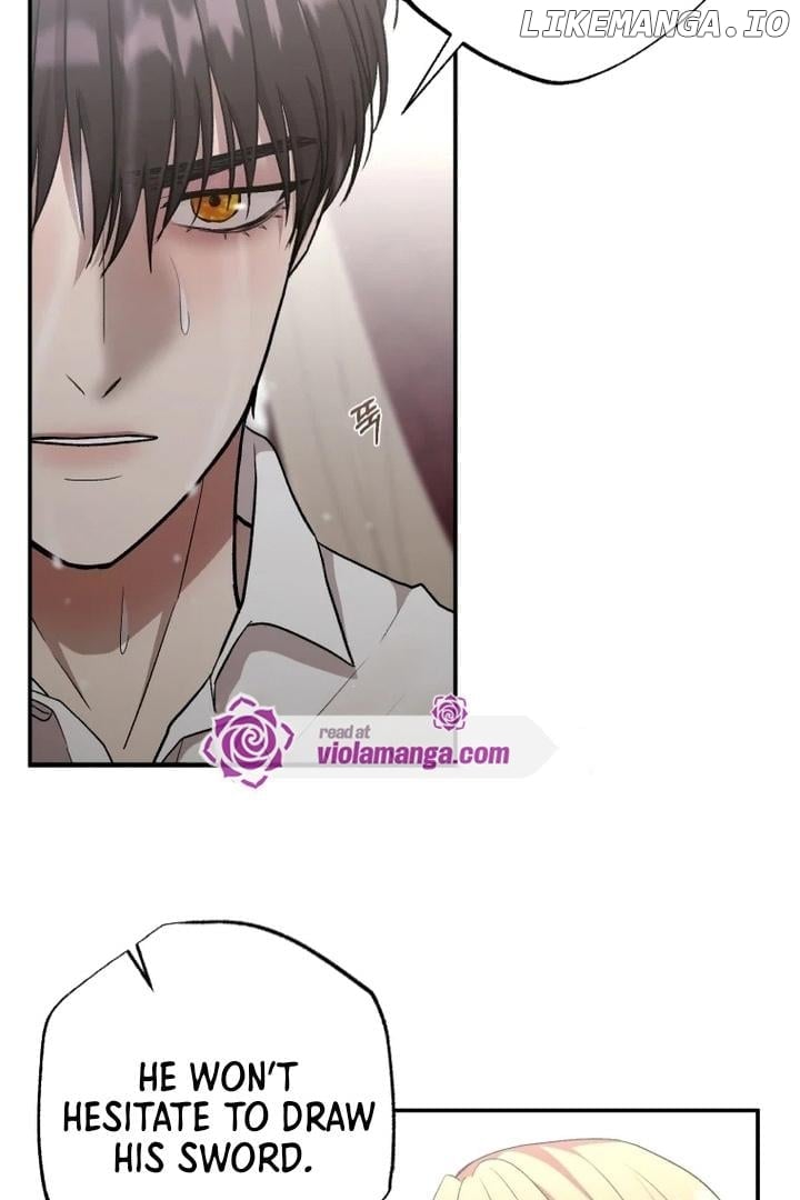 The Hand That Once Fed Chapter 48 - page 12
