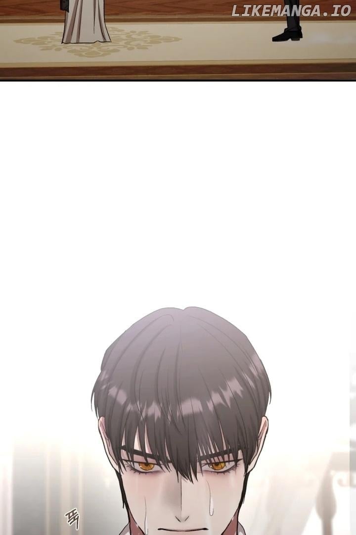 The Hand That Once Fed Chapter 48 - page 23