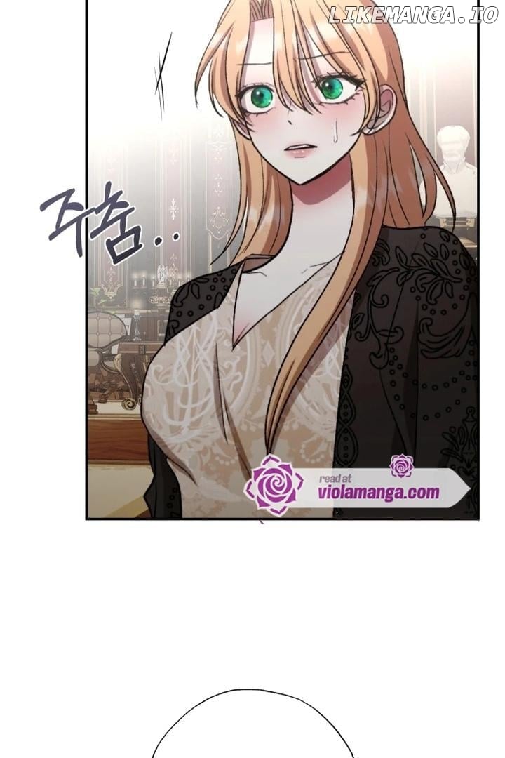 The Hand That Once Fed Chapter 48 - page 28