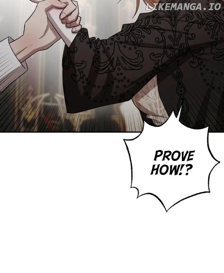 The Hand That Once Fed Chapter 48 - page 45