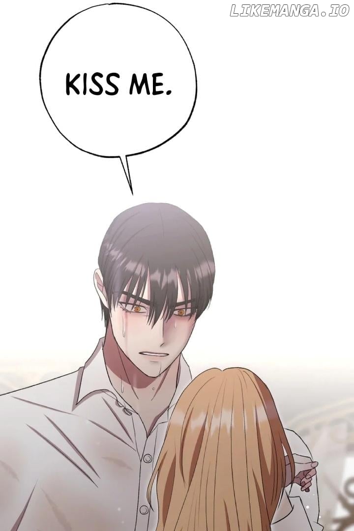 The Hand That Once Fed Chapter 48 - page 46
