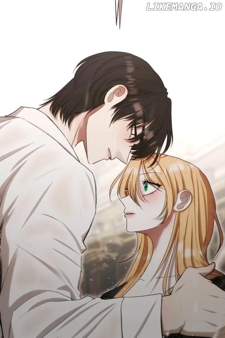 The Hand That Once Fed Chapter 48 - page 4