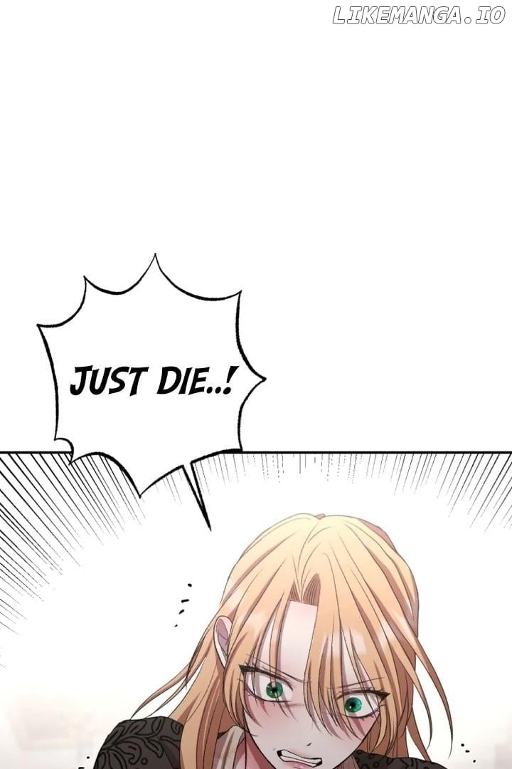 The Hand That Once Fed Chapter 48 - page 57