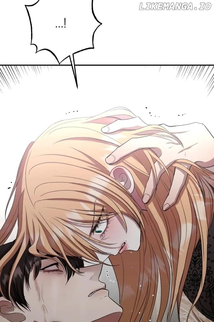 The Hand That Once Fed Chapter 48 - page 64