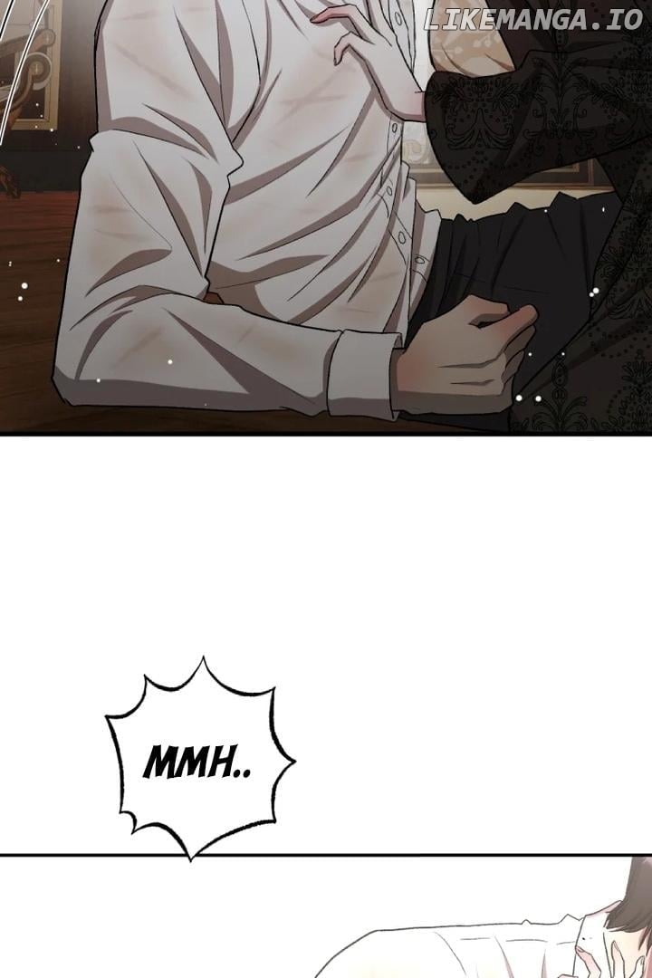 The Hand That Once Fed Chapter 48 - page 80