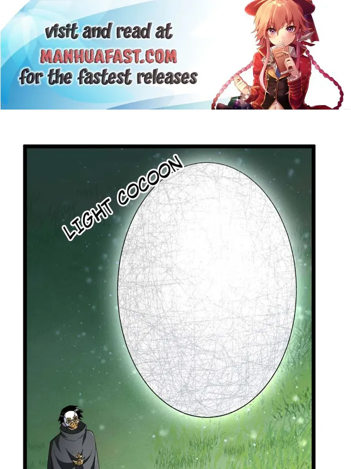 I Can Snatch 999 Types of Abilities Chapter 227 - page 1
