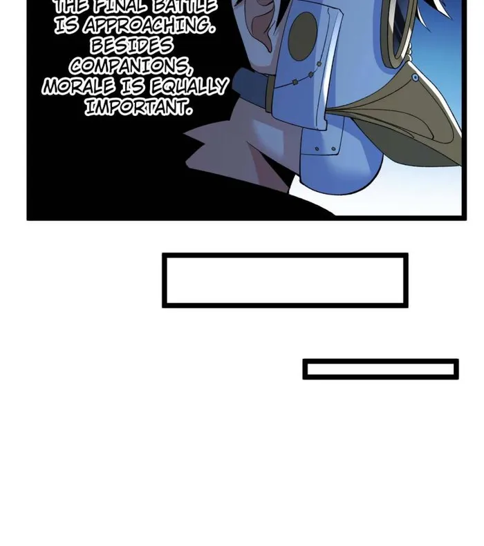 I Can Snatch 999 Types of Abilities Chapter 227 - page 10