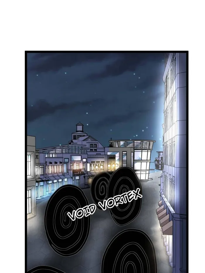 I Can Snatch 999 Types of Abilities Chapter 227 - page 11