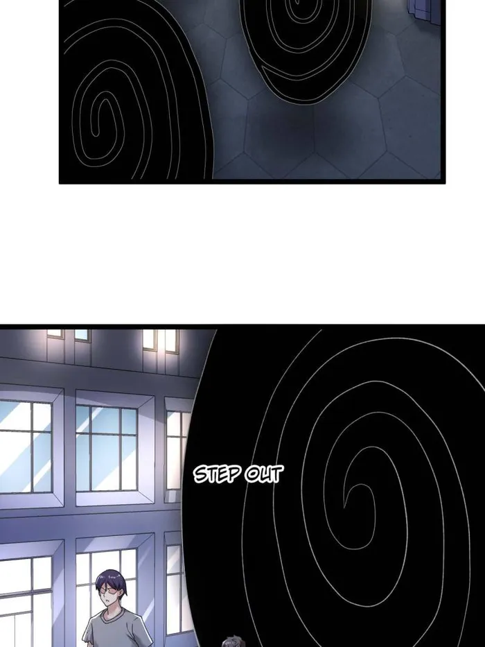 I Can Snatch 999 Types of Abilities Chapter 227 - page 12