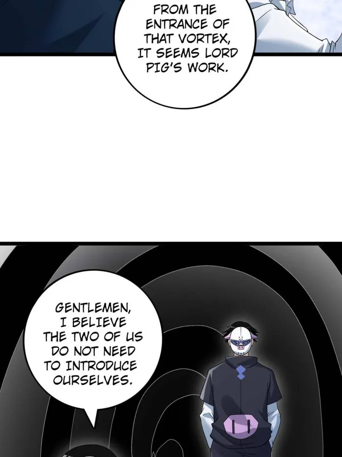 I Can Snatch 999 Types of Abilities Chapter 227 - page 16