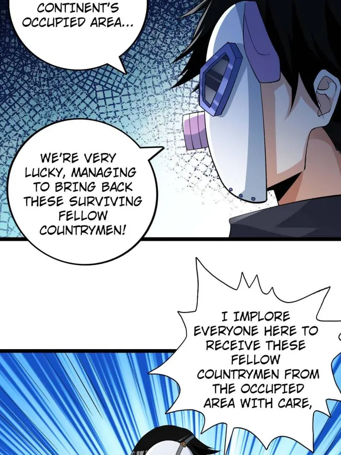 I Can Snatch 999 Types of Abilities Chapter 227 - page 18