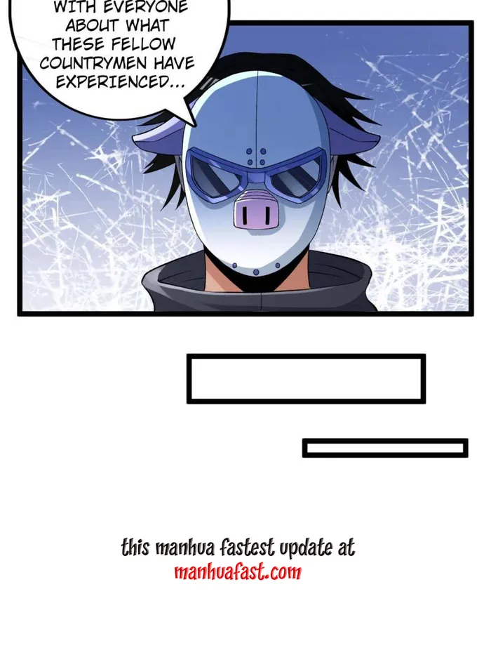 I Can Snatch 999 Types of Abilities Chapter 227 - page 20
