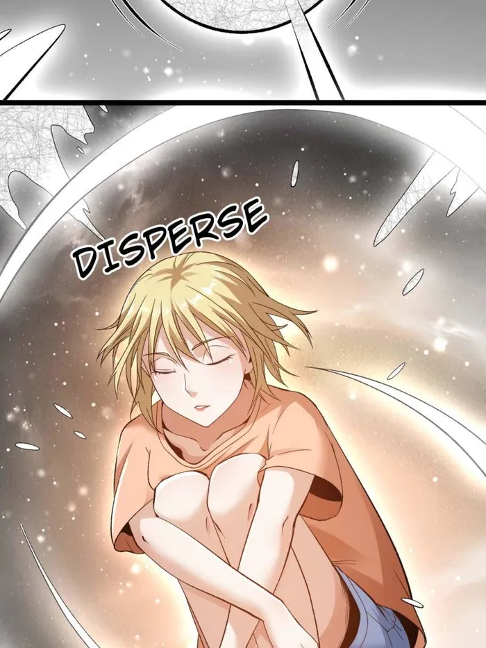I Can Snatch 999 Types of Abilities Chapter 227 - page 3