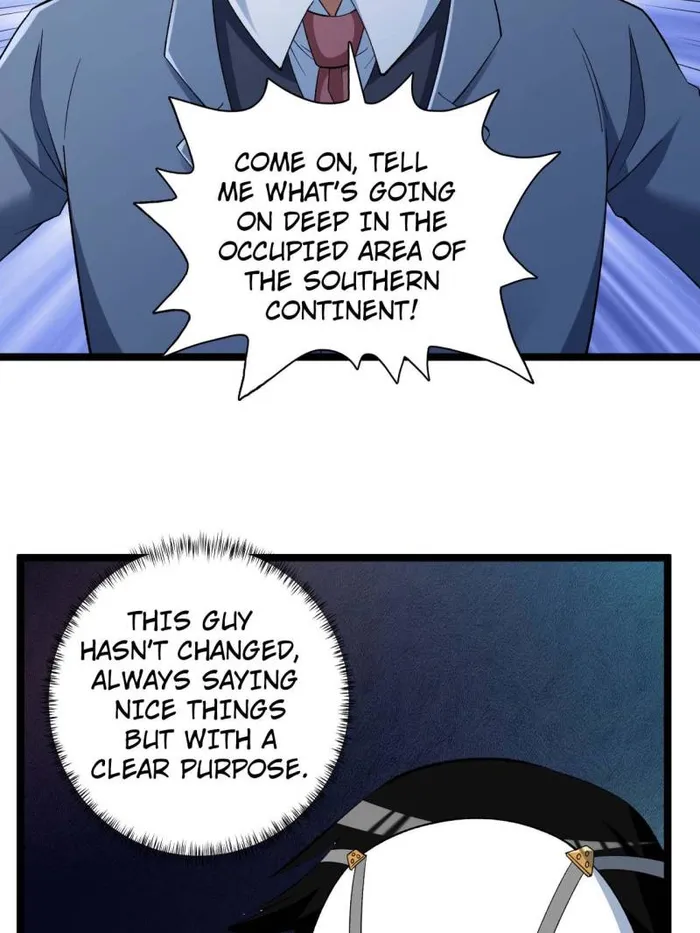 I Can Snatch 999 Types of Abilities Chapter 227 - page 30