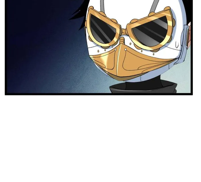 I Can Snatch 999 Types of Abilities Chapter 227 - page 31