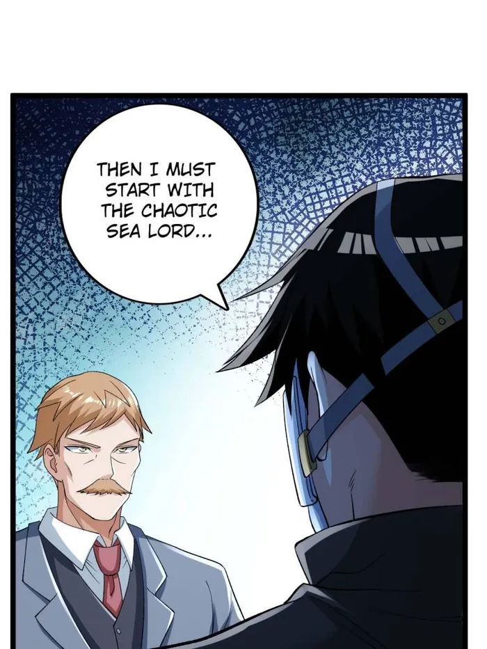 I Can Snatch 999 Types of Abilities Chapter 227 - page 32