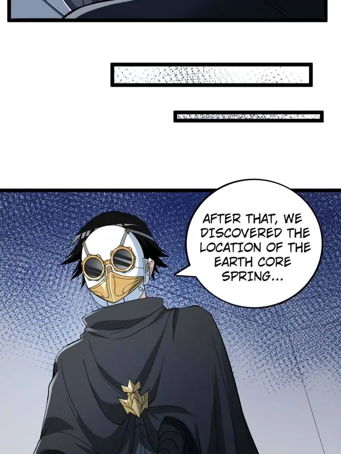 I Can Snatch 999 Types of Abilities Chapter 227 - page 33