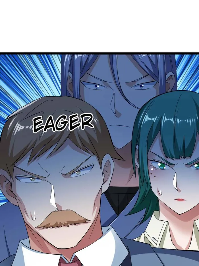 I Can Snatch 999 Types of Abilities Chapter 227 - page 38
