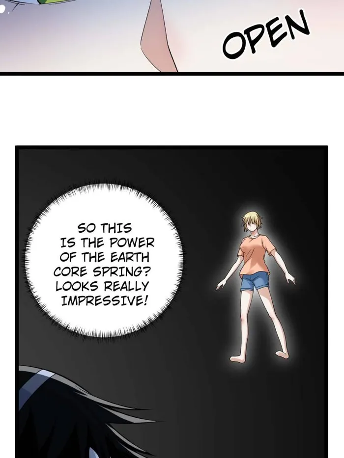 I Can Snatch 999 Types of Abilities Chapter 227 - page 5