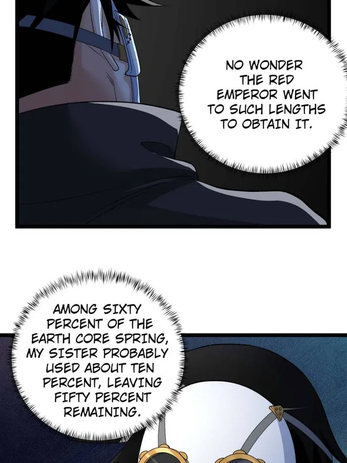 I Can Snatch 999 Types of Abilities Chapter 227 - page 6