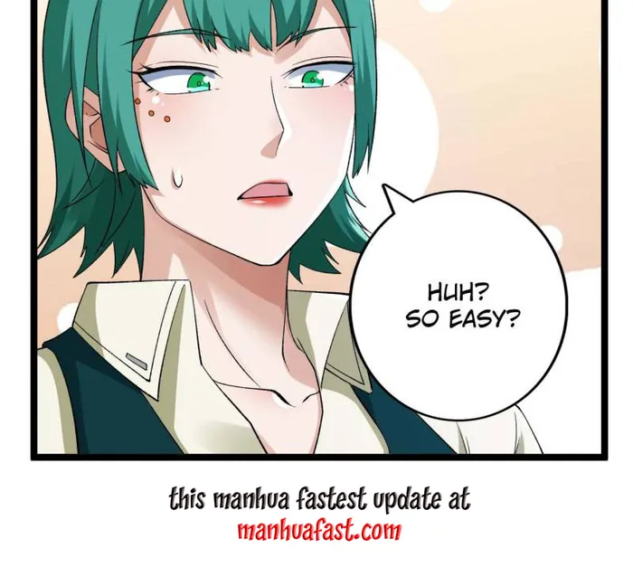 I Can Snatch 999 Types of Abilities Chapter 228 - page 10