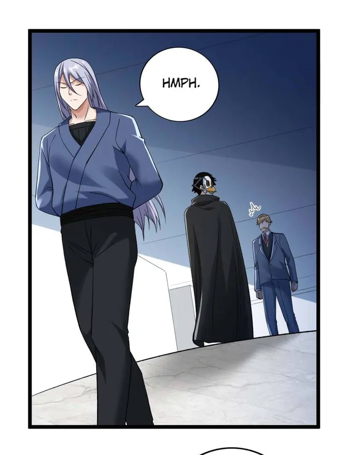 I Can Snatch 999 Types of Abilities Chapter 228 - page 13