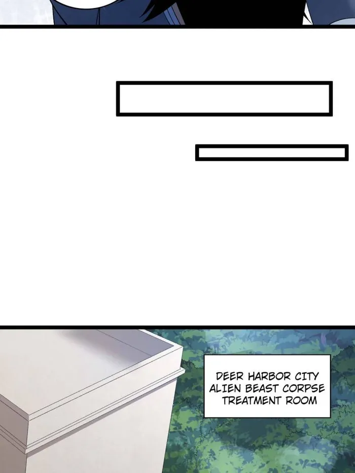I Can Snatch 999 Types of Abilities Chapter 228 - page 16