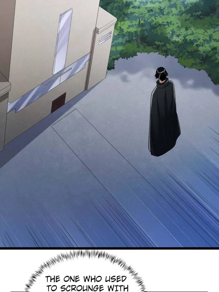 I Can Snatch 999 Types of Abilities Chapter 228 - page 17