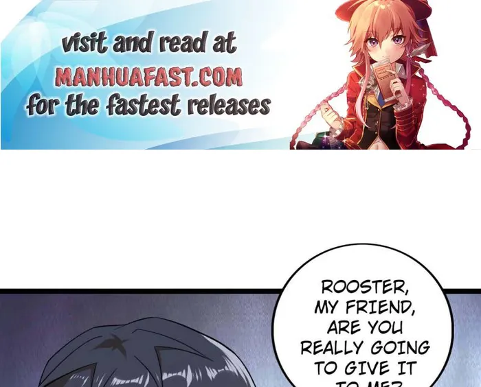 I Can Snatch 999 Types of Abilities Chapter 228 - page 1
