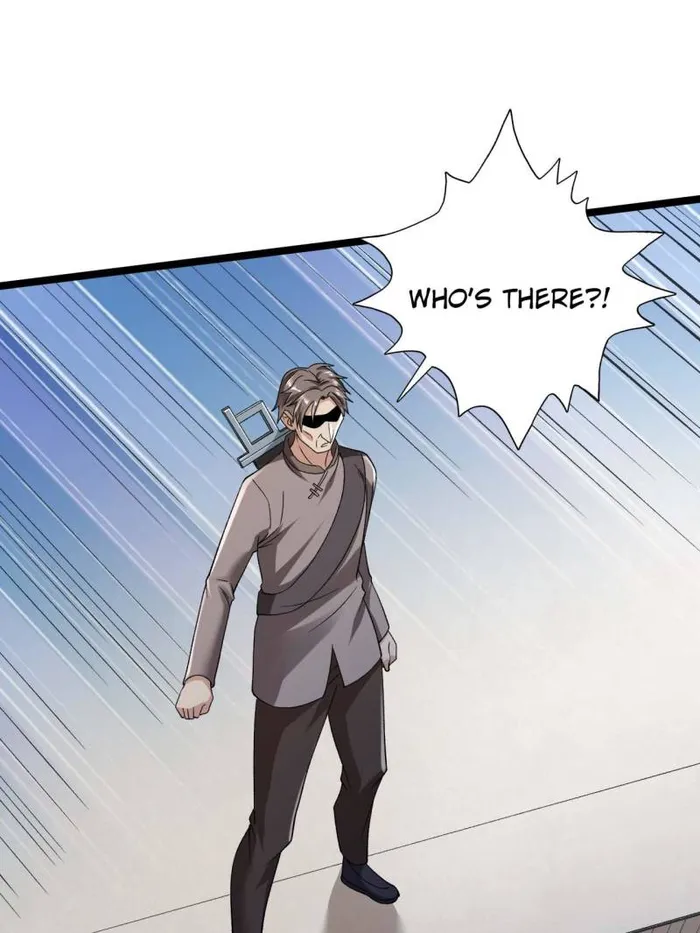 I Can Snatch 999 Types of Abilities Chapter 228 - page 19