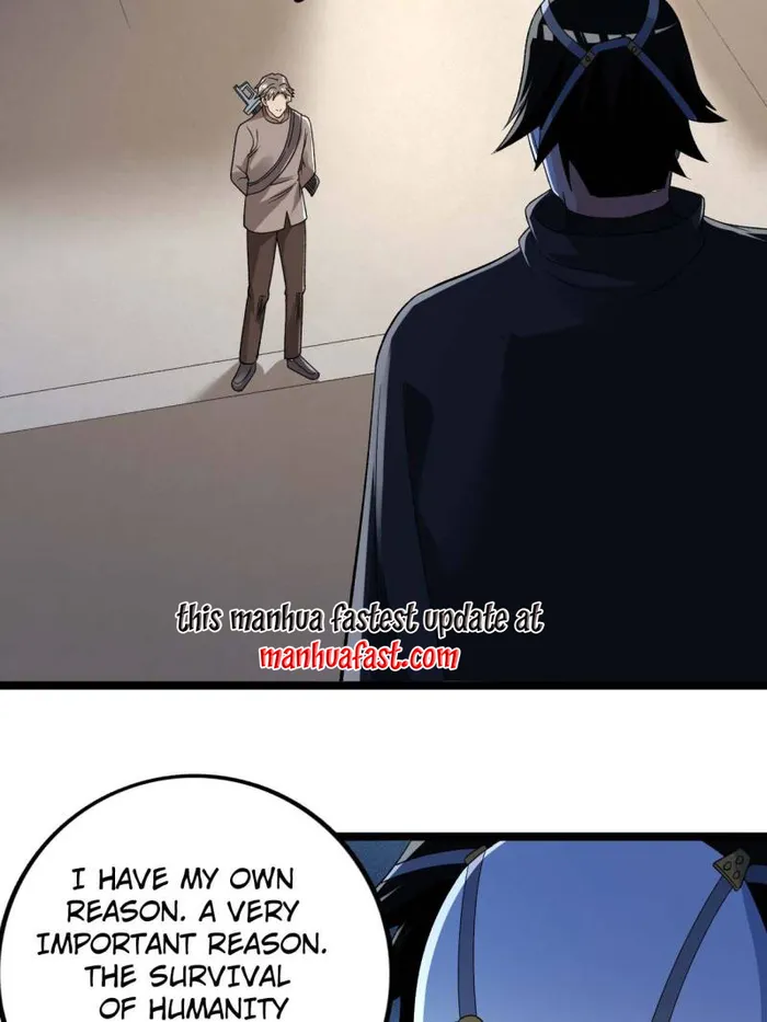 I Can Snatch 999 Types of Abilities Chapter 228 - page 25