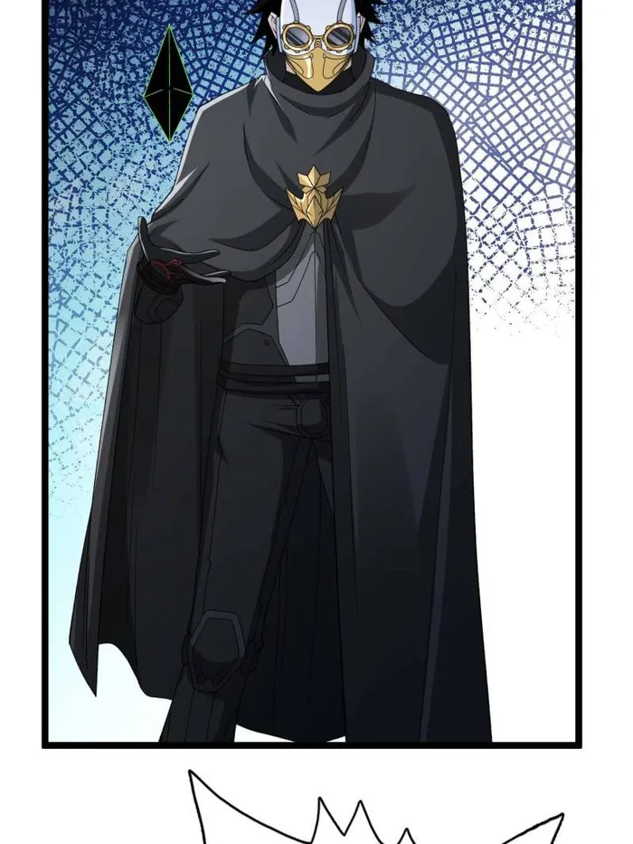 I Can Snatch 999 Types of Abilities Chapter 228 - page 28