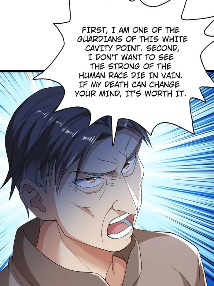 I Can Snatch 999 Types of Abilities Chapter 228 - page 29