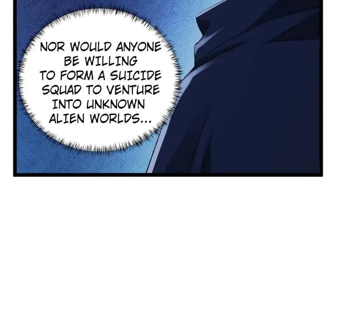 I Can Snatch 999 Types of Abilities Chapter 228 - page 31