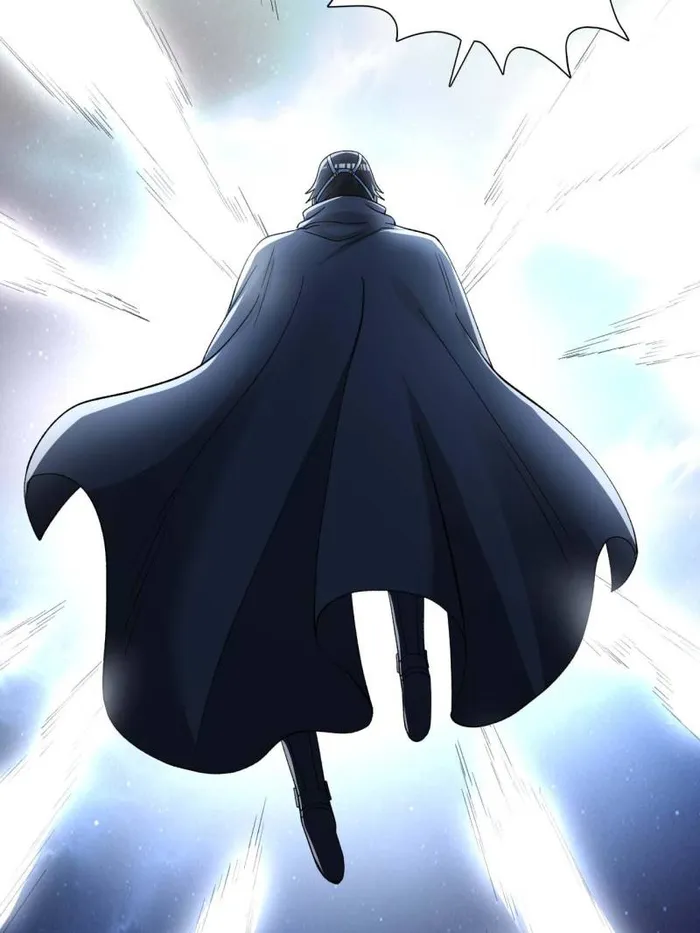 I Can Snatch 999 Types of Abilities Chapter 228 - page 37