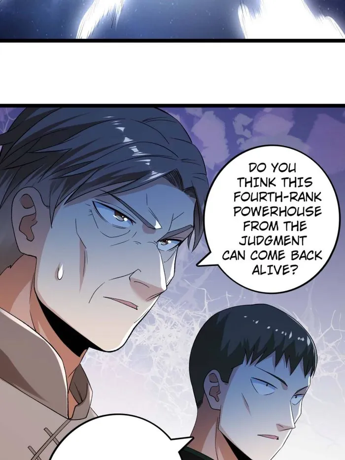 I Can Snatch 999 Types of Abilities Chapter 228 - page 38