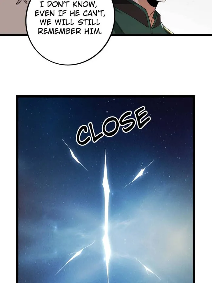 I Can Snatch 999 Types of Abilities Chapter 228 - page 39