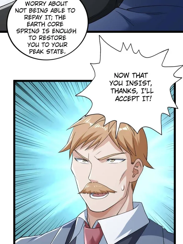 I Can Snatch 999 Types of Abilities Chapter 228 - page 5
