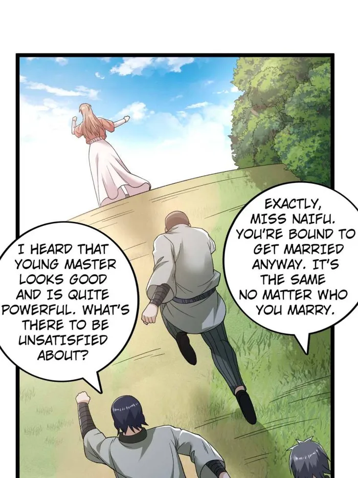 I Can Snatch 999 Types of Abilities Chapter 229 - page 11