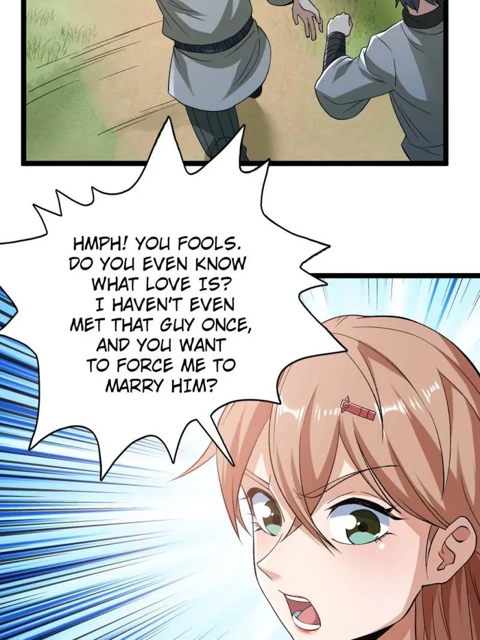 I Can Snatch 999 Types of Abilities Chapter 229 - page 12
