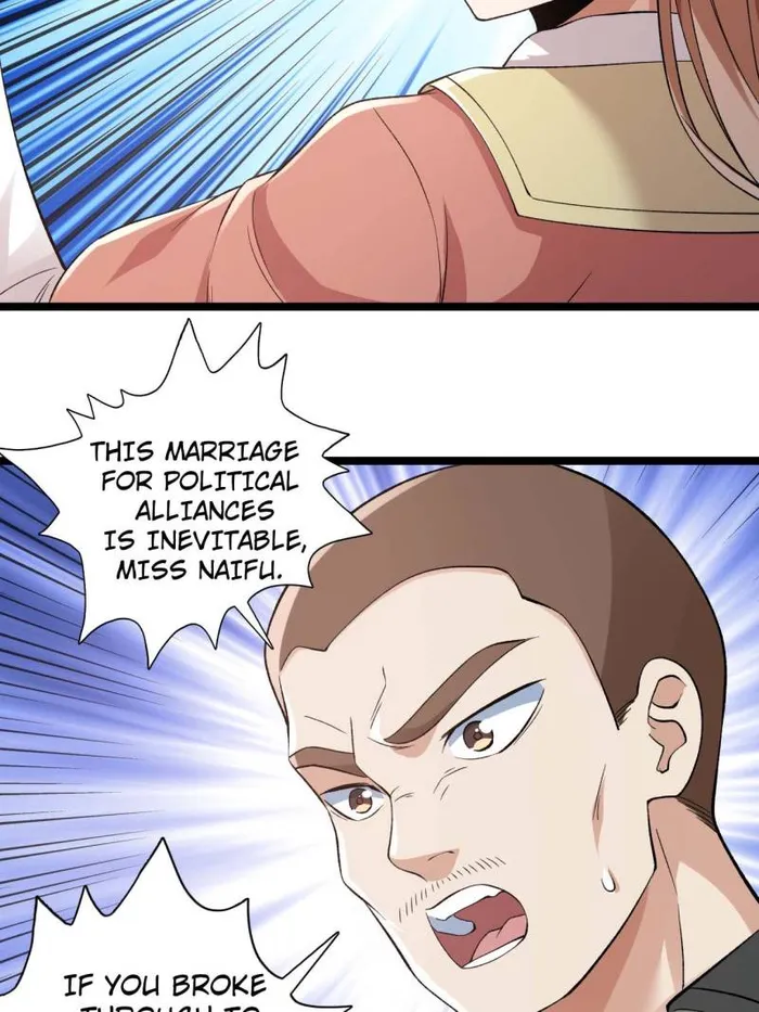 I Can Snatch 999 Types of Abilities Chapter 229 - page 13