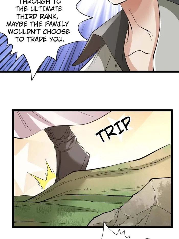 I Can Snatch 999 Types of Abilities Chapter 229 - page 14